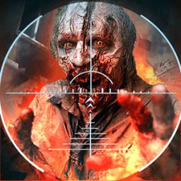 Zombie Shooter 3D: Free FPS Shooting - Apocalypse