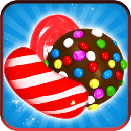 Guide For candy crush soda saga иконка
