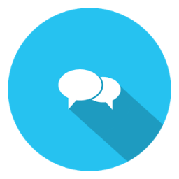 Live Chat - Voitin.com иконка