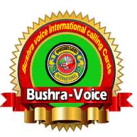 Bushra-Voice