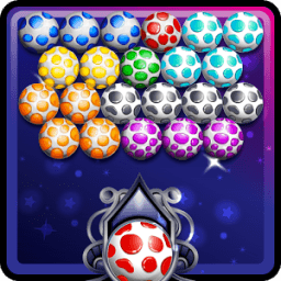 Shoot Bubble иконка