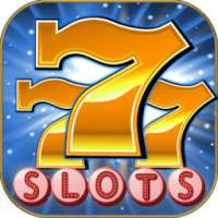 Festive 7s Slot Machine
