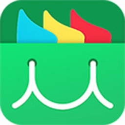 MoboPlay App Store أيقونة