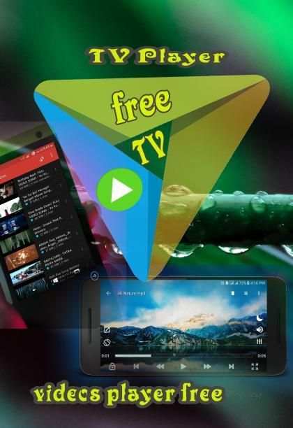 You Tv Player gratis tv скриншот 2