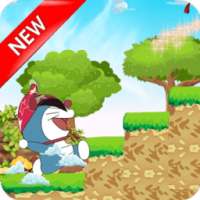 Jungle Doreamon Adventures