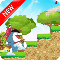 ikon Jungle Doreamon Adventures