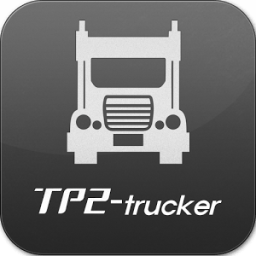TP2-Trucker, TP2-Phone, Truck/Bus TPMS, CV TPMS أيقونة
