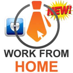 Work From Home - Online Jobs (New & Protected )