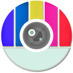 Candy Camera : कैंडी कैमरा आइकन