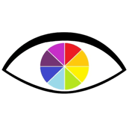 Color Blind Test ทดสอบตาบอดสี icon