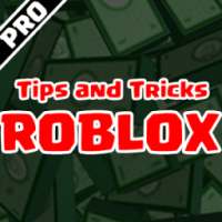 Guide Robux For ROBLOX games