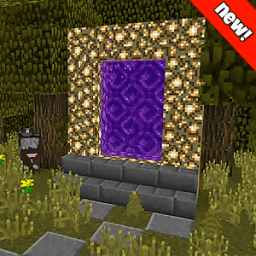 Aether mod أيقونة