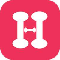 Halteres - Your Workout Log on 9Apps