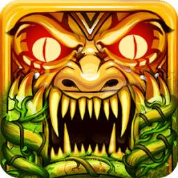 Temple Dark Kinght Run 1.0.2