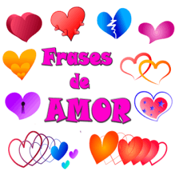 ikon Frases de amor