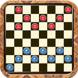 Checkers Legend иконка