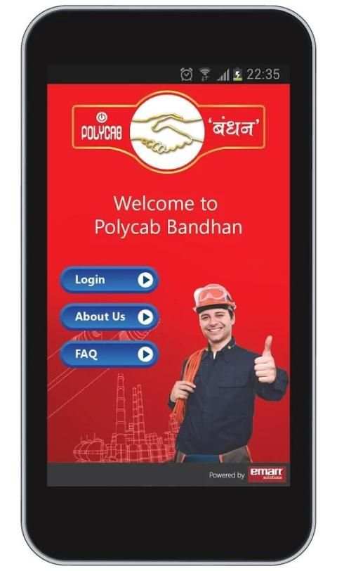 Polycab Bandhan скриншот 8