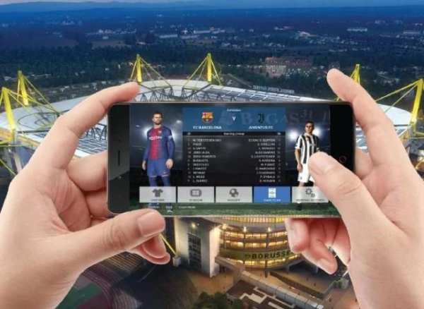 Guide PES 2017 - 2018 Football Club Manager FM screenshot 1