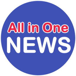 All in One News in Hindi आइकन