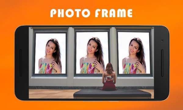 Hoarding Photo Frames 2 تصوير الشاشة