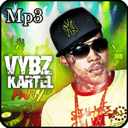 ikon Vybz Kartel 2018