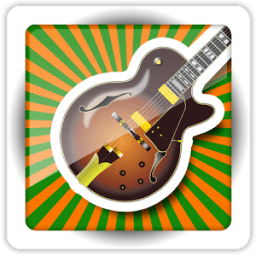 Indian Musical Instruments иконка