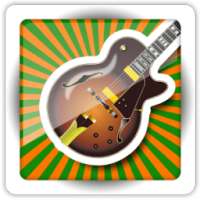 Indian Musical Instruments