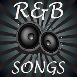 R&amp;B Music иконка