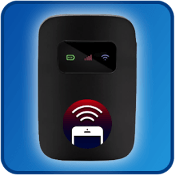 Dashboard for JioFi hotspot आइकन