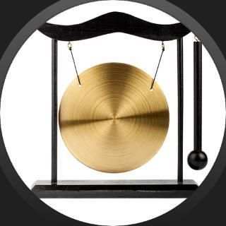 Gong скриншот 2