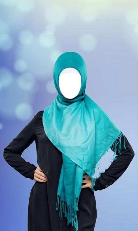 Hijab Fashion Photo Suit HD 5 تصوير الشاشة
