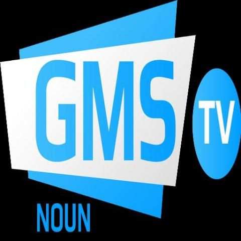 GMS NOUN TV स्क्रीनशॉट 1