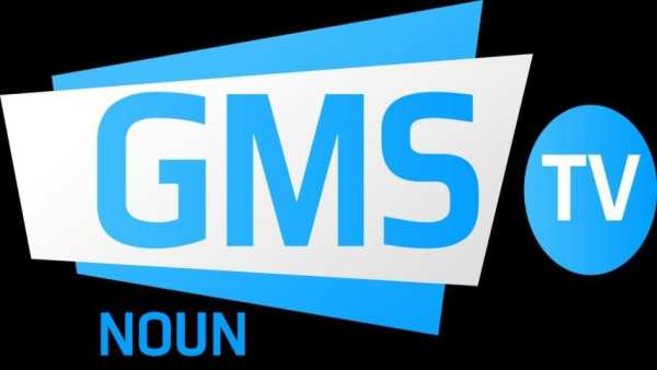 GMS NOUN TV स्क्रीनशॉट 2
