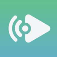 Merkury WiFi Music Player