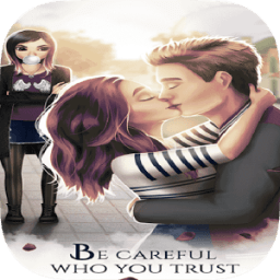 Vampire Story of Love Editor icon