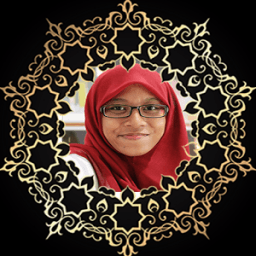 Bingkai Foto Muharram icon