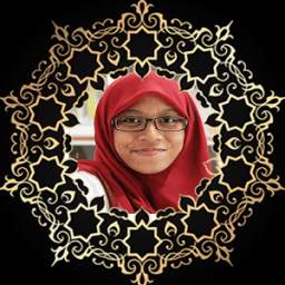 Bingkai Foto Muharram 1.0