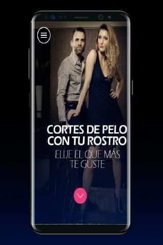 Cortes de pelo con mi foto ▲para HOMBRES Y MUJERES screenshot 4