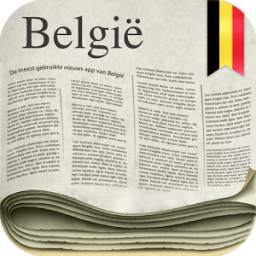 Belgian Newspapers