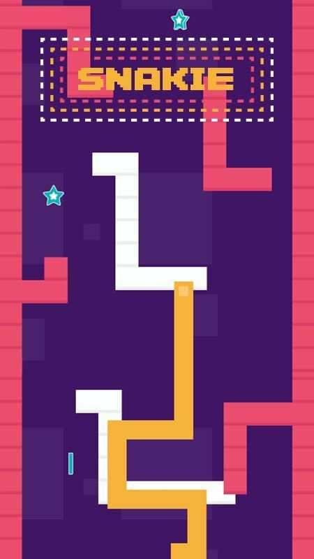 SNAKIE * - The Mighty Old Snake! скриншот 6