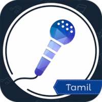 Record And Sing Tamil Karaoke on 9Apps