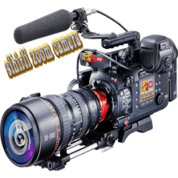 H2 HD Camera иконка