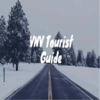 VNV Tourist Guide on 9Apps