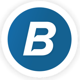 BuddyApp - "India Ka App" आइकन