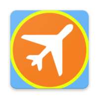 Cheap Flight Ticket иконка