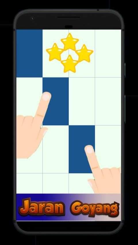 Jaran Goyang Piano screenshot 1