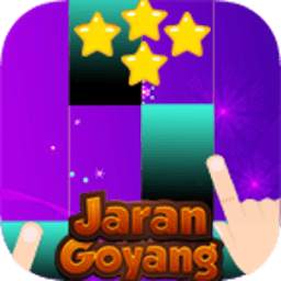 Jaran Goyang Piano Tiles 2.0.1