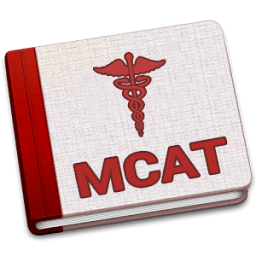 MCAT Tests आइकन
