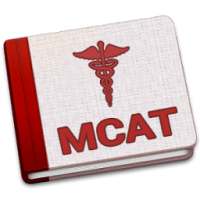 MCAT Tests on 9Apps