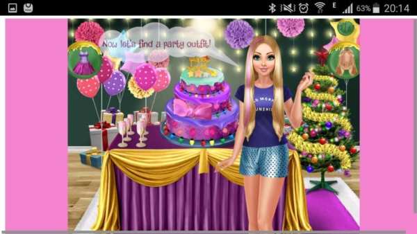 Kids Games Box screenshot 8